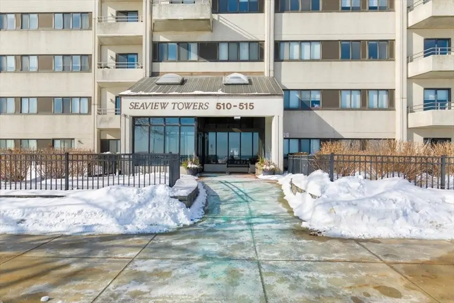 510 Revere Beach Blvd #905, Revere, MA 02151 - #3