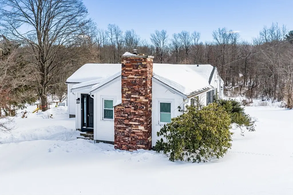 285 Granby Road, Belchertown, MA 01007 - #1