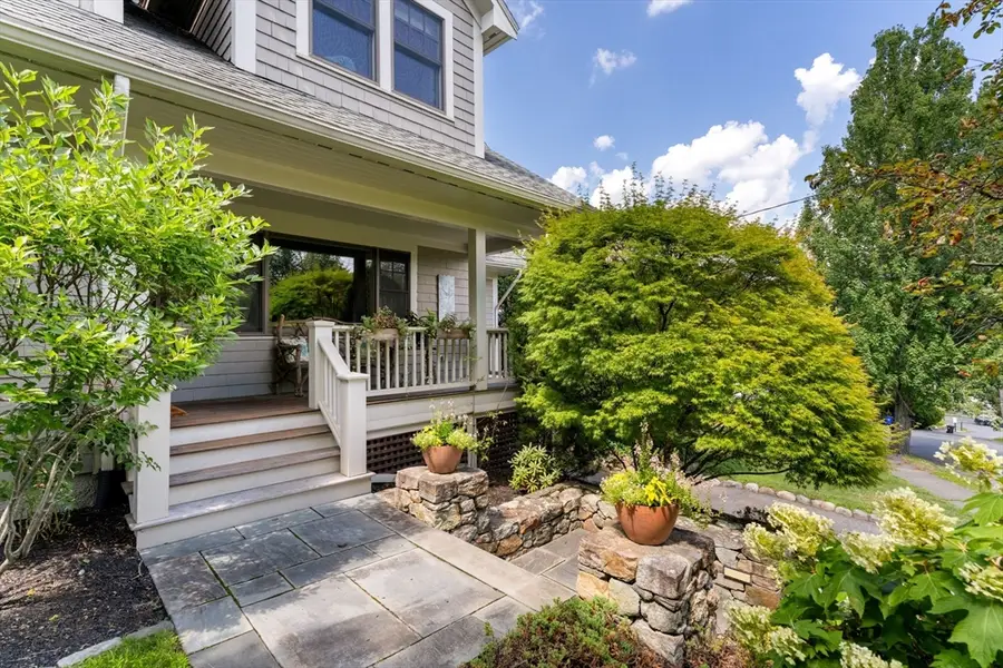 15 College Ave, Arlington, MA 02474 - #2