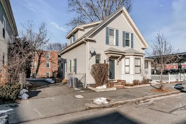 17 Pond St, Beverly, MA 01915