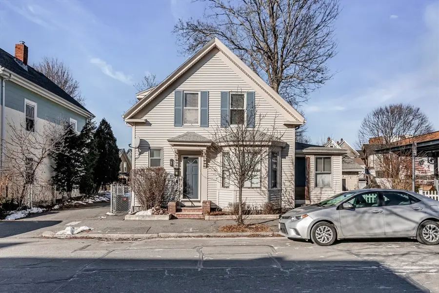 17 Pond St, Beverly, MA 01915 - #2