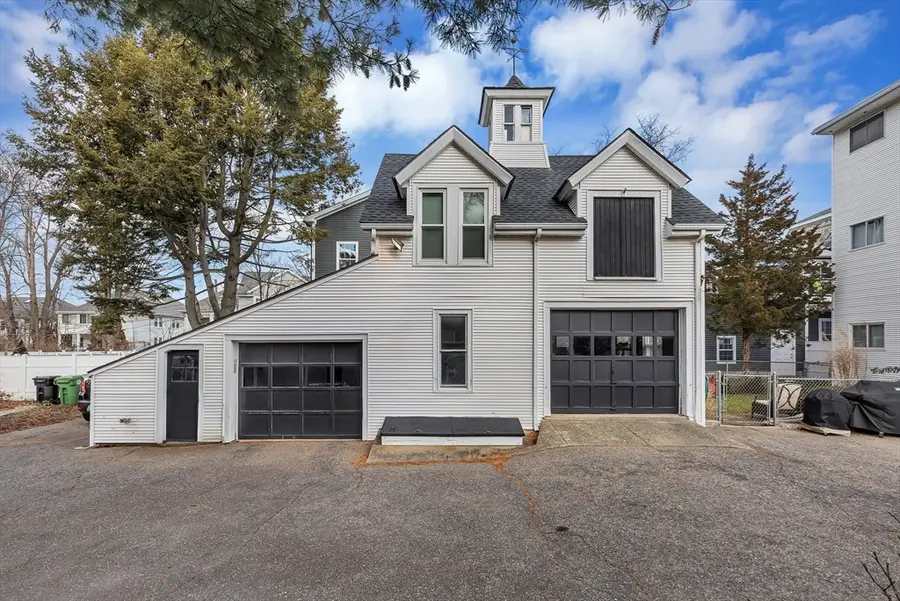 76 Hovey St #3, Watertown, MA 02472 - #2