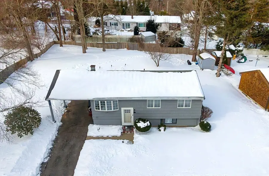 3 Leonard Drive, Southborough, MA 01772 - #2