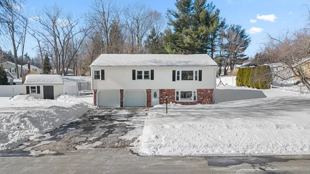 135 Highland Avenue, Holden, MA 01520 - #1