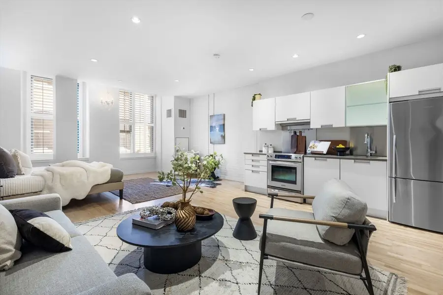 346 Congress Street #412, Boston, MA 02210 - #3