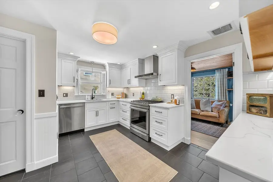 87 Buchanan Road, Boston, MA 02132 - #2