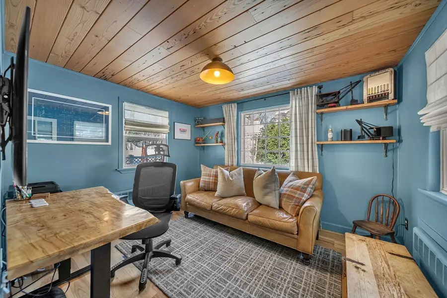 87 Buchanan Road, Boston, MA 02132 - #3