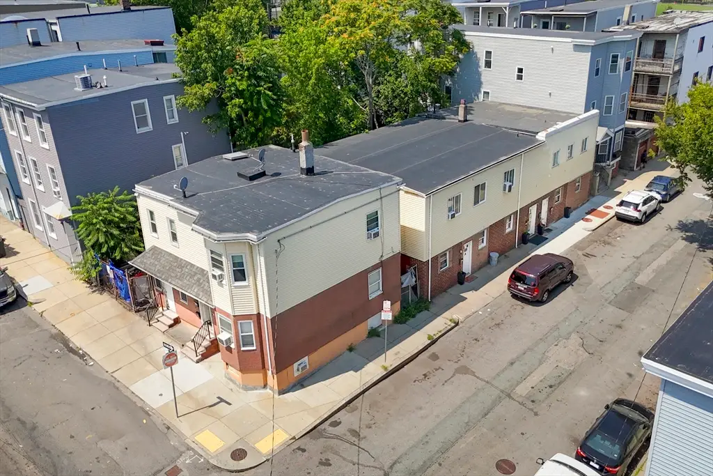 9 Shelby St, Boston, MA 02128 - #1