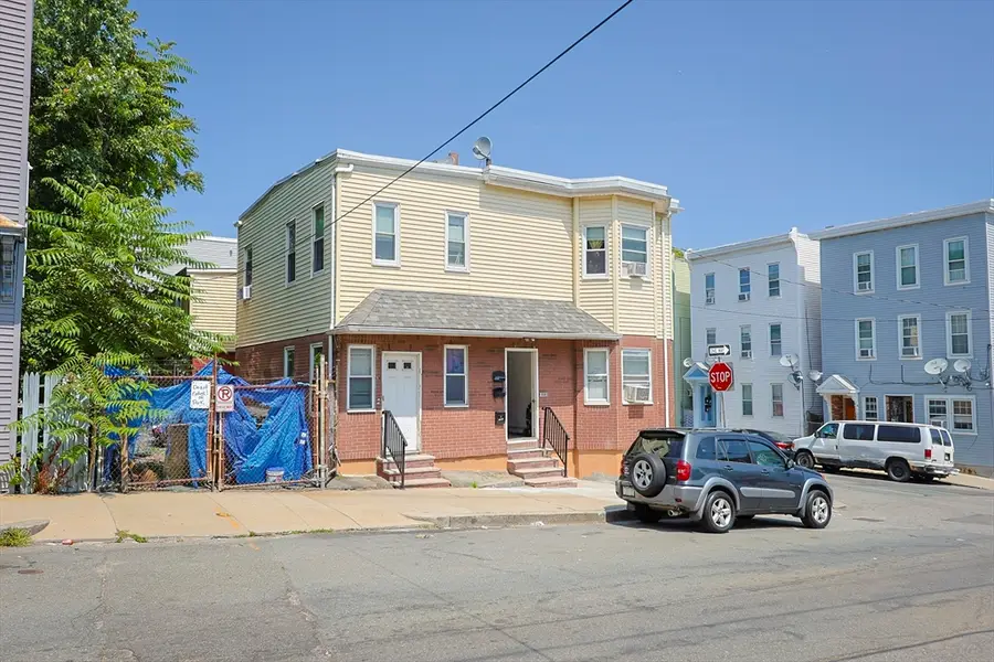 9 Shelby St, Boston, MA 02128 - #3