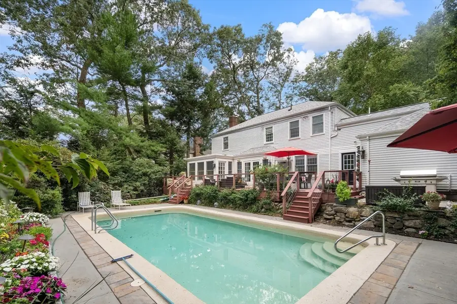 64 Varick Rd, Newton, MA 02468 - Image #3