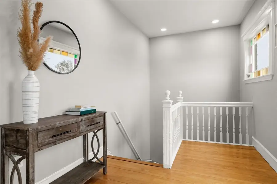 12 Thelma Rd #3, Boston, MA 02122 - #3