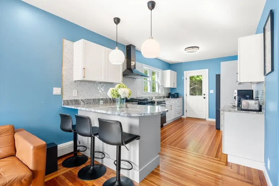 14 Converse Street, Boston, MA 02135 - #2