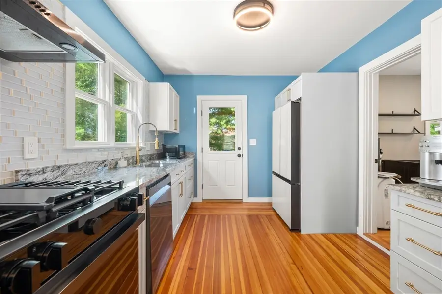 14 Converse Street, Boston, MA 02135 - #3