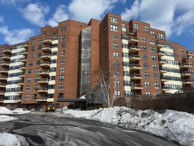 1 Seal Harbor #210, Winthrop, MA 02152 - #1