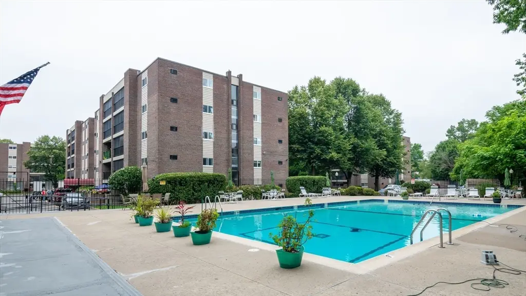 66 Main Street #15A, Stoneham, MA 02180 - #1