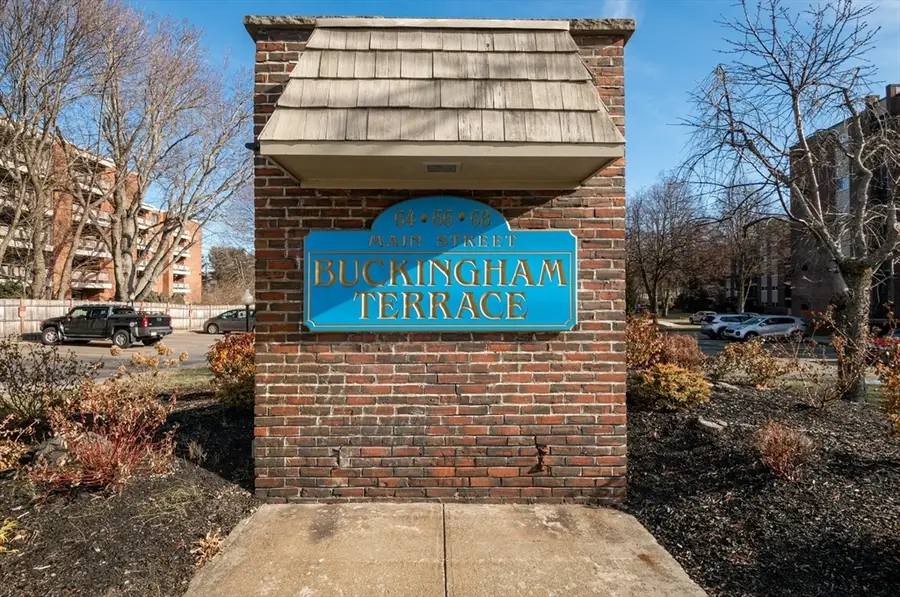 66 Main Street #15A, Stoneham, MA 02180 - #2