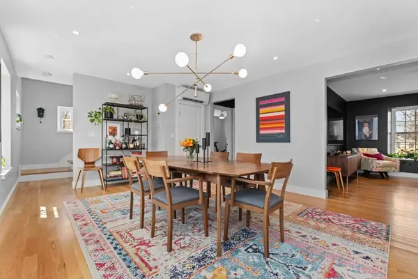 156-160 Highland St #156, Boston, MA 02119