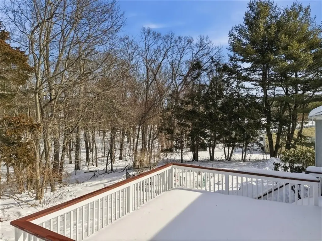 2 Sherwood Cir, Sharon, MA 02067 - #1