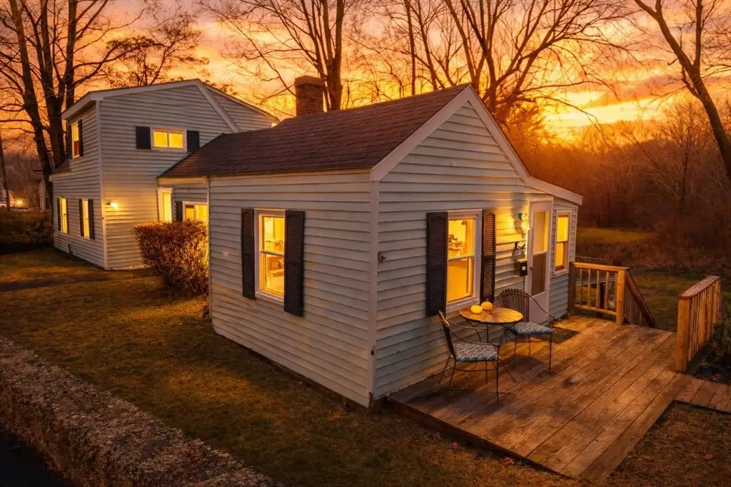 353 Washington, Canton, MA 02021 - #1