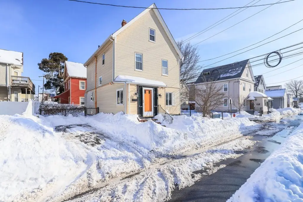 33 Montrose St, Everett, MA 02149 - Image #1