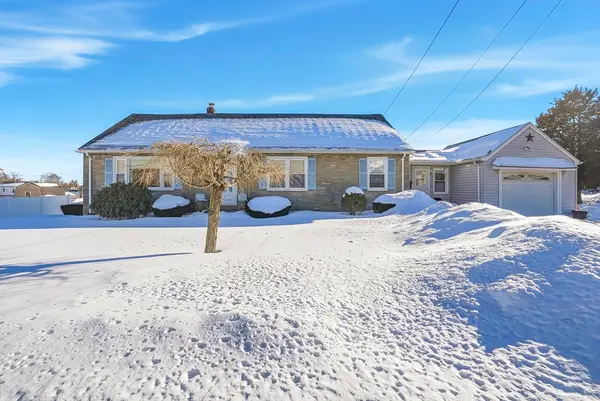 14 Lawrence Street, Milford, MA 01757