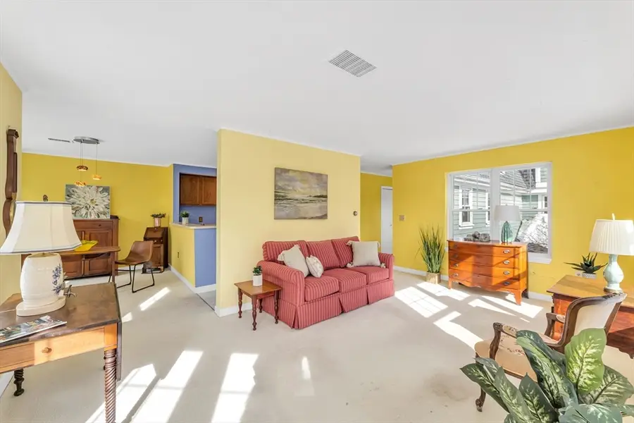 37 Hastings Street #201, Boston, MA 02132 - #3