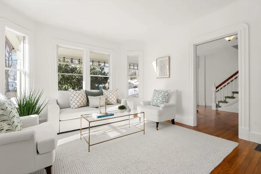 10 Higgins St, Newton, MA 02466 - Image #2