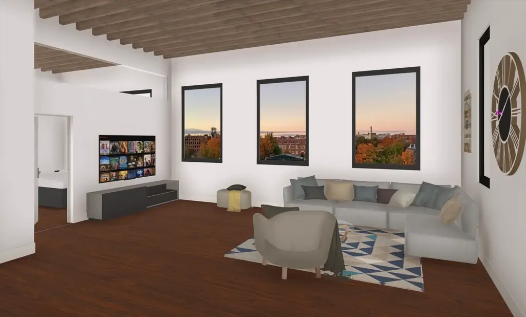 9 Central St #601, Lowell, MA 01852 - #1