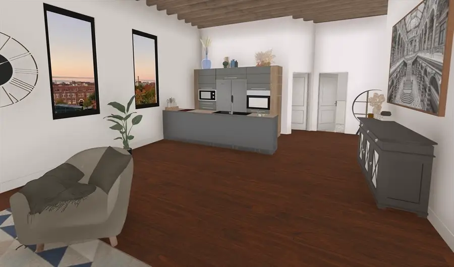 9 Central St #601, Lowell, MA 01852 - #2