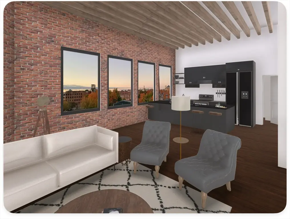 9 Central St #602, Lowell, MA 01852 - #1