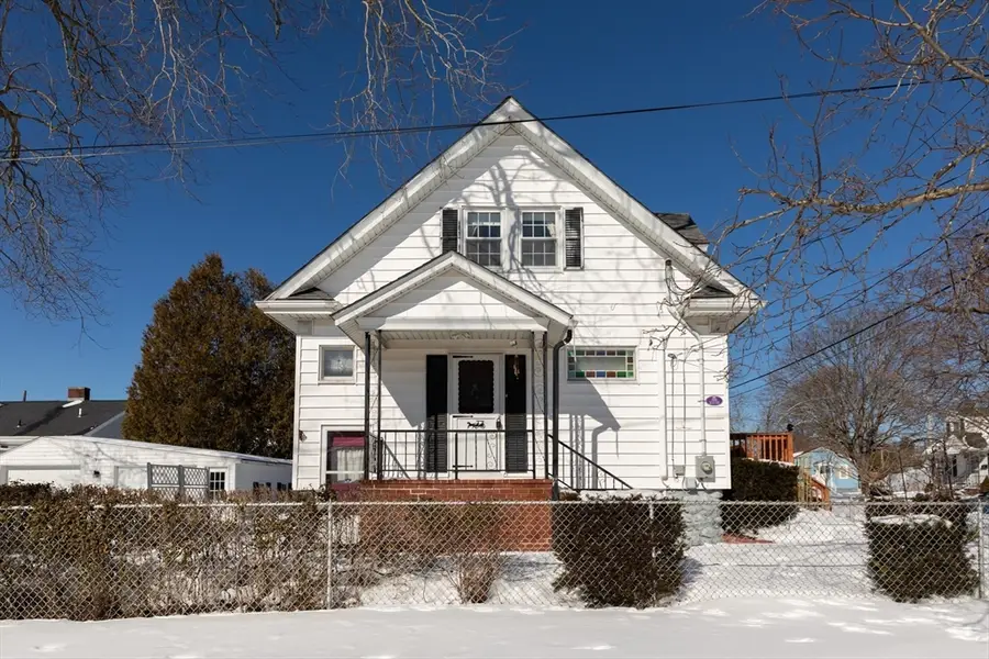 279 Adelaide, New Bedford, MA 02745 - Image #2