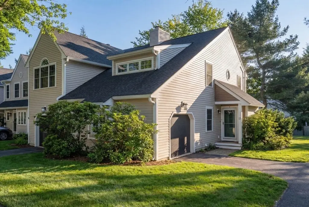 160 Pine Street #15, Newton, MA 02466 - Image #1