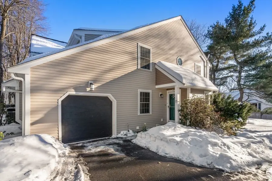 160 Pine Street #15, Newton, MA 02466 - Image #2
