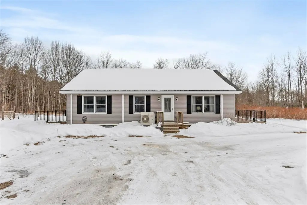 10 Russell Farm Rd, Winchendon, MA 01475 - #1