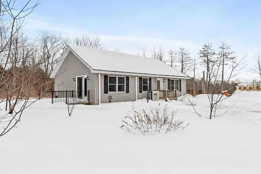 10 Russell Farm Rd, Winchendon, MA 01475 - #3
