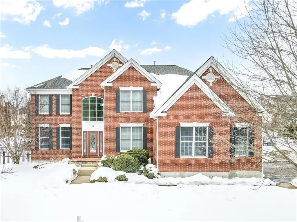 40 Endean Dr, East Walpole, MA 02032 - #1