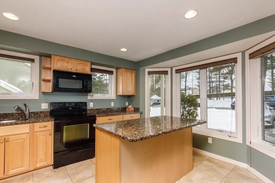 535 South Street #3-3C, Fitchburg, MA 01420 - #2