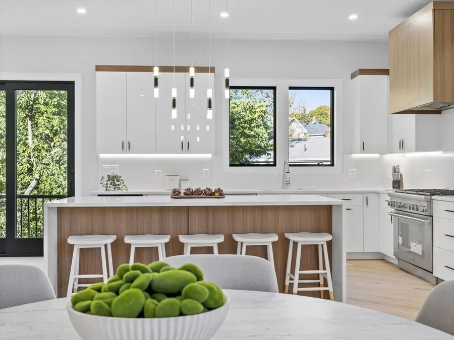 18 Josselyn Pl #18, Newton, MA 02461 - Image #3