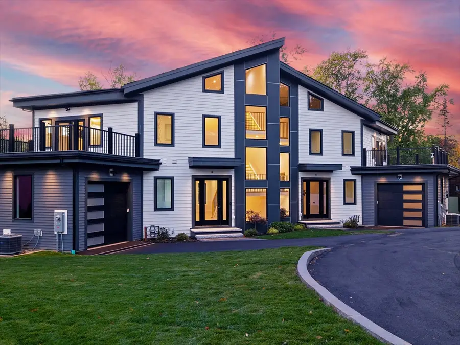 18 Josselyn Pl #18, Newton, MA 02461 - Image #3