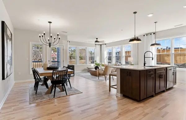 30 Coppersmith Way #506, Canton, MA 02021