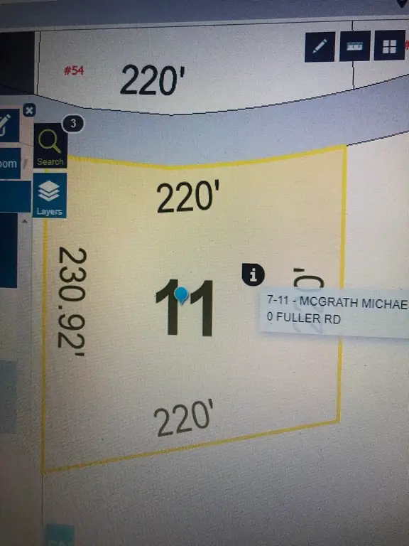 0 Fuller Rd, Goshen, MA 01032 - #2