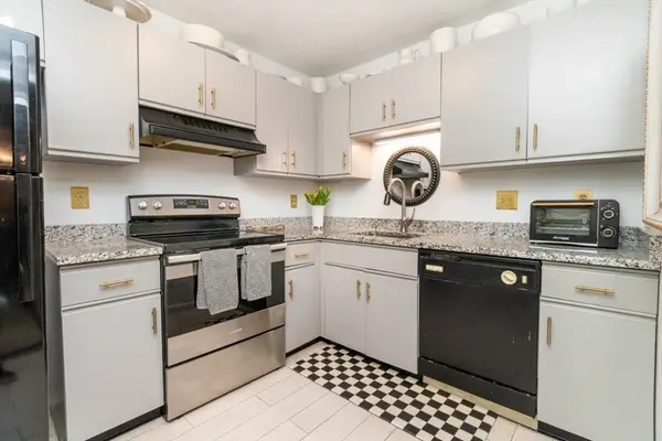 50 Watertown Street #110, Watertown, MA 02472