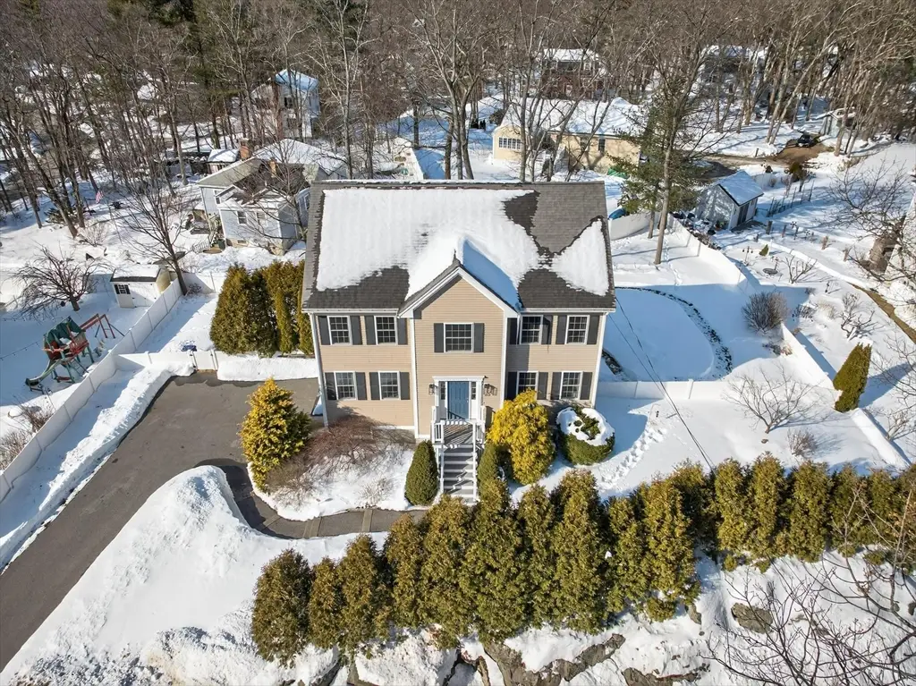 255 Burlington Avenue, Wilmington, MA 01887 - #1