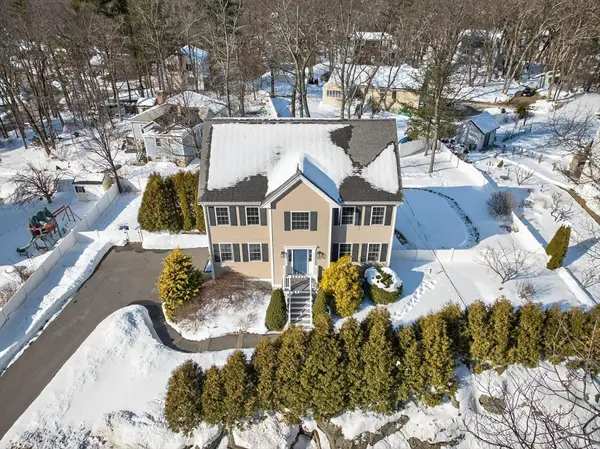 255 Burlington Avenue, Wilmington, MA 01887