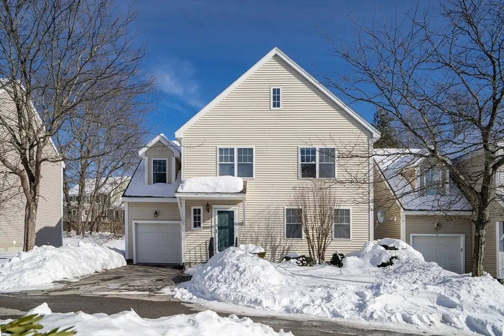 5 Samantha Way #5, Acton, MA 01720 - #1