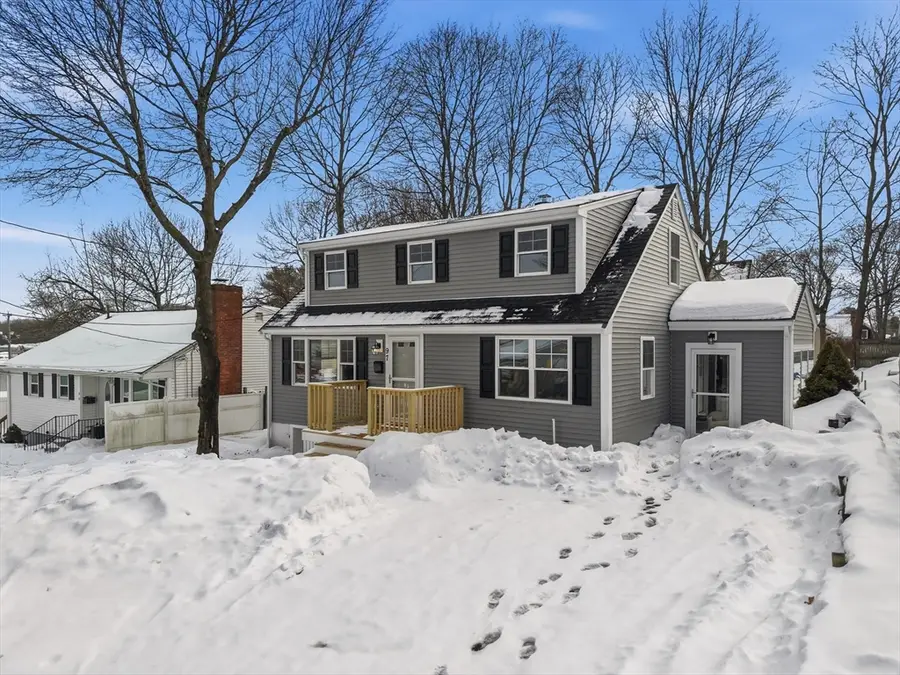 97 Studley Ave, Brockton, MA 02301 - #2