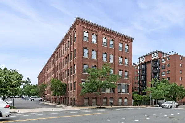 50 Rantoul St #509, Beverly, MA 01915