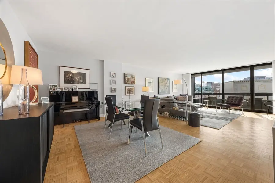 566 Commonwealth #608, Boston, MA 02215 - #3