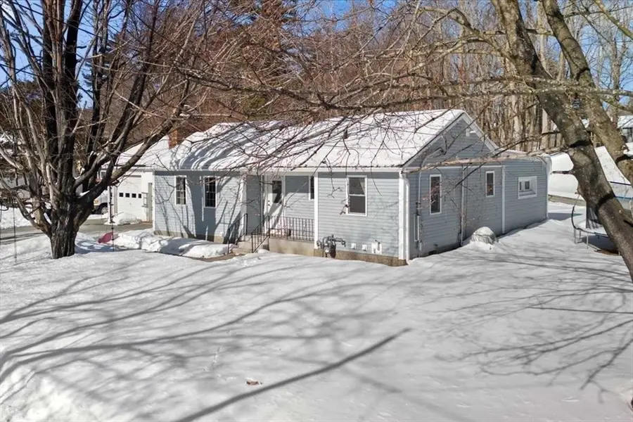21 Regina Dr, Leominster, MA 01453 - #2