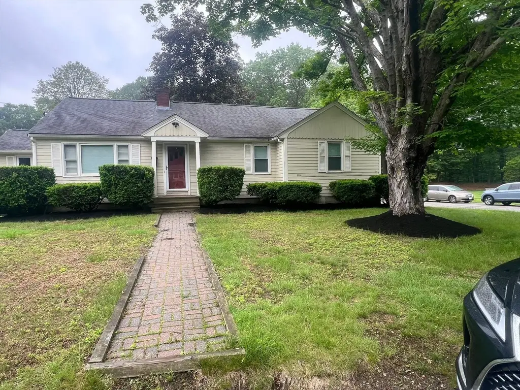 50 Kittredge Rd, Framingham, MA 01702 - Image #1
